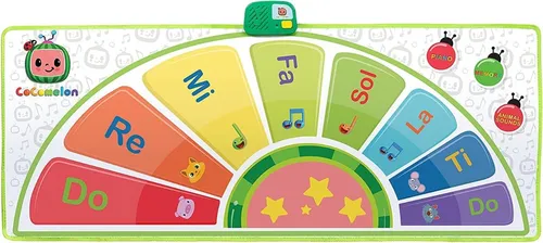 Tapete Musical De Cocomelon