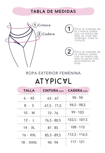 Jogger Mujer Lima Atypical 96922
