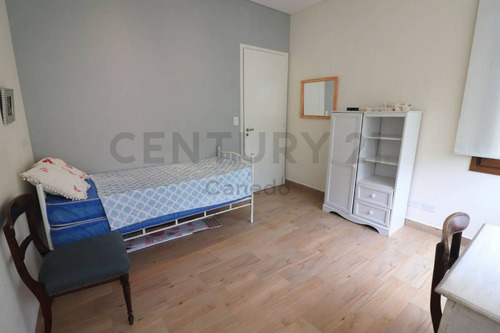 Imagen 21 de 30 de Hermosa Casa En Barrio Lagos Del Norte