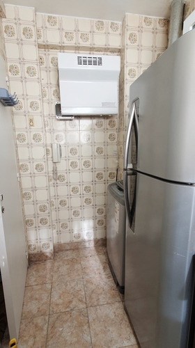 Imagen 5 de 23 de Venta De Departamento 2 Ambientes. Nueva Pompeya. Caba.