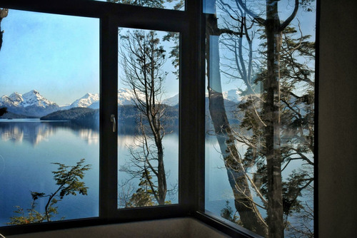 Venta Casa Villa La Angostura
