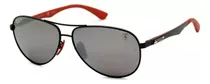 Comprar Anteojos De Sol Carbón Fibre Ferrari 8313 Negro\u002Fgris Degradé Clásico Negro\u002Fgris Degrade Gris Degrade Negro Negro\u002Frojo