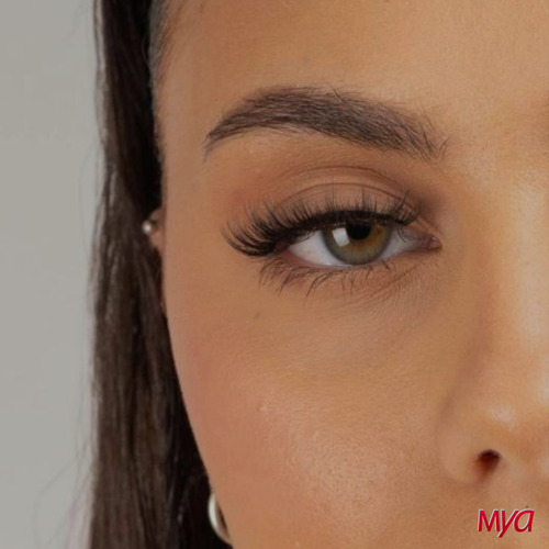 Pestañas Postizas Beauty House Vs Modelos Pestañas Enteras C Soft Short D 1 Mm 3 Mm