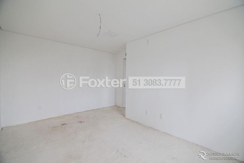 Imagem 19 de 26 de Apartamento, 3 Dormitórios, 92.52 M², Passo Da Areia - 175071