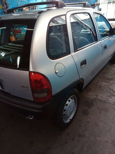 Chevrolet Corsa 1999 1.0 Wind 5p
