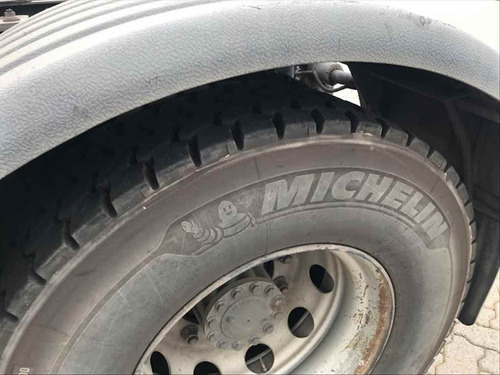 Imagem 9 de 11 de Caminhao Man Tgx 29 480