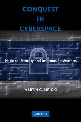 Libro Conquest In Cyberspace : National Security And Info...