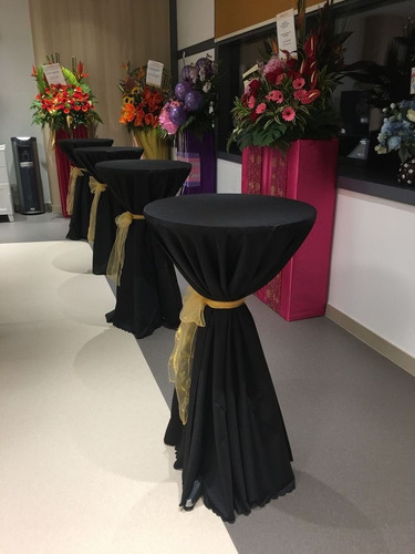 Carpe Diem Banquetería & Eventos