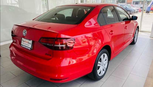 Imagen 3 de 12 de Volkswagen Jetta 2017 2.0 L4 Mt