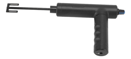 . Mezclador De Resina Negro Negro Portátil Eléctrico De