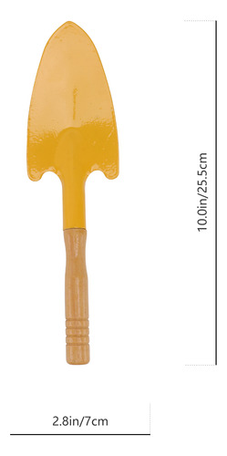 Juego De Minipaletas Para Niños, Playa, Arena, Juguetes, Jar
