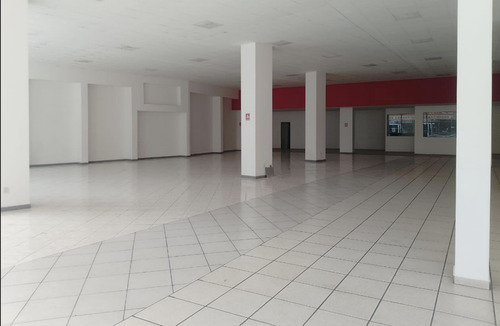 Local Comercial En Renta Periferico Norte Naucalpan.