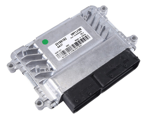 25186182 Nuevo Control Electrónico De Placa De Computadora P