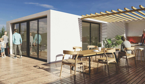 Venta Apartamento Monoambiente Pocitos Calle Berro
