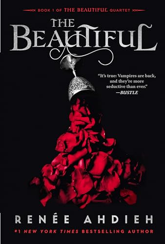 Libro Beautiful Quartet The 1 De Renée Ahdieh  Penguin Group