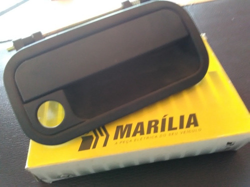 Manilla De Puerta Para Corsa