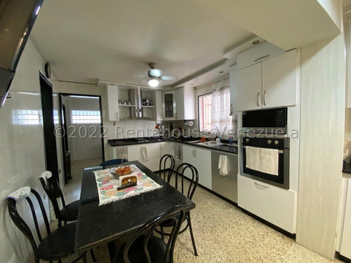 Santa Eduvigis Hermosa Casa 25-12692 G.s.