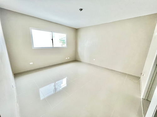 Apartamento Con Ascensor Carretera Luperon
