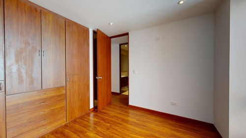 Imagen 12 de 16 de Apartamento En Venta En Bogotá Santa Barbara Central-usaquén. Cod 12948