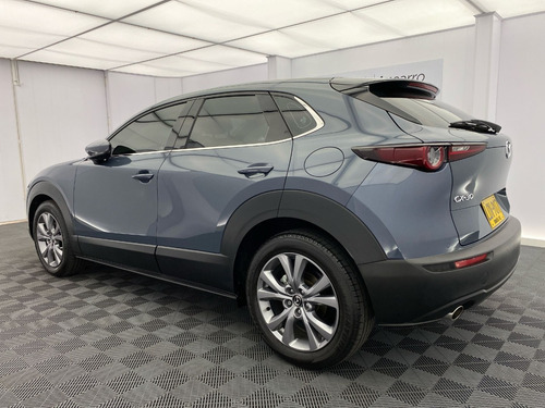Mazda CX-30 2.0 Grand Touring Mhev Hybrid