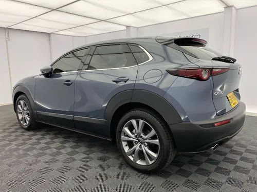 Mazda CX-30 2.0 Grand Touring Mhev Hybrid
