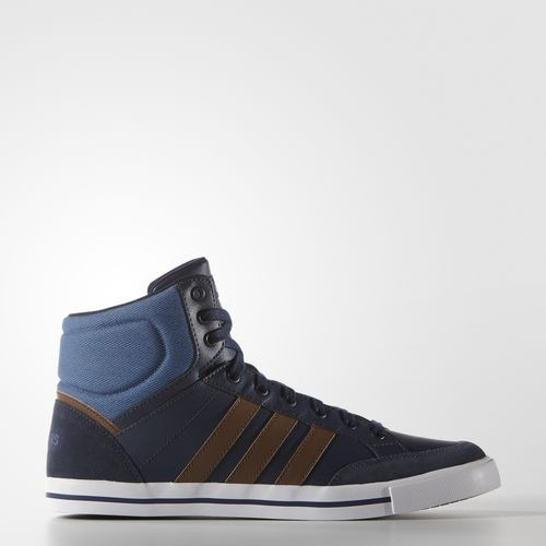 Zapatillas adidas Cacity Mid - Ver Descripcion