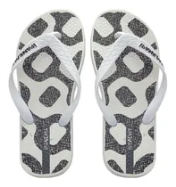 Comprar Ojotas Niño Niña Verano Playa Clasicas Ipanema Original 