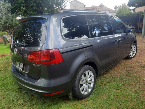 Volkswagen Sharan 2.0 Highline Tsi 200cv Dsg 2015