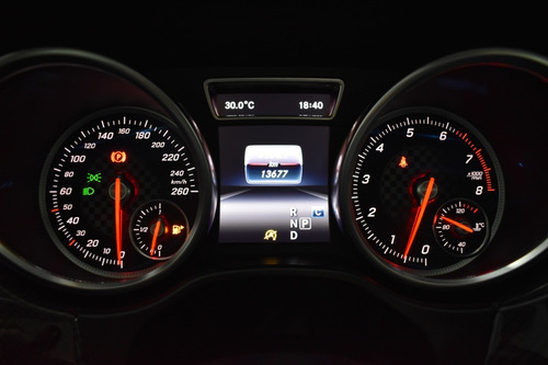 Mercedes-benz Clase Gle 3.0 Gle400 Sport Coupe 4matic 333cv