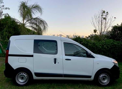 Renault Kangoo Ii Express Confort 5a 1.6 Sce 2020
