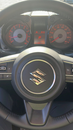 Suzuki Jimny 1.5 Glx At 2023 Okm / Autoglas
