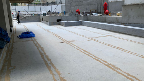 Revestech Ecodry 50 - 45mts2 Membrana En Rollo