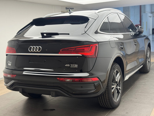 Audi q5 sportback 2.0 45Tfsi Quattro S Tronic Advanced 245Cv