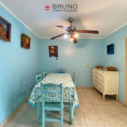 Casa Ph En Venta En Merlo Sur