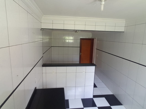 Imagem 8 de 14 de Sobrado Amplo No Parque Do Carmo - 3 Dorm (1 Suite) 3 Vagas
