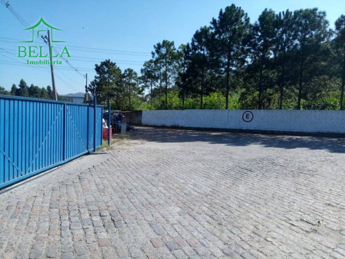Imagem 18 de 30 de Galpão Comercial Para Venda E Locação, Jardim Jaraguá, São Paulo. - Ga0177