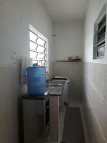 Casa Linda Com Edícula Em Itanhaém Sul Sp - 5673 Npc