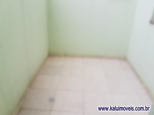 Vila Tibiriça - Apto. Sem Codnominio 50m² Novo Pronto Para Morar - 69307