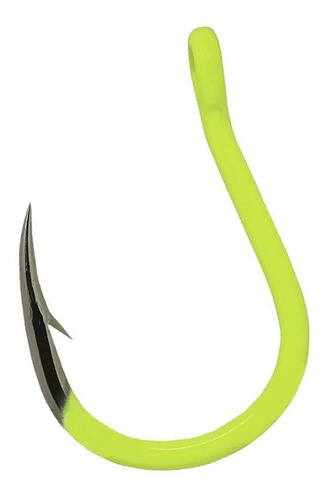 Anzol Maruri Jigging Hook Aqua 5/0 (06un)