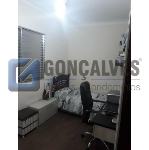 Venda Apartamentos Sao Bernardo Do Campo Parque Terra Nova I - 1033-1-133403