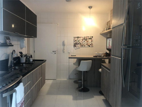Imagem 3 de 19 de Casa De Condomínio - Venda - Alto Da Boa Vista - Reo585841
