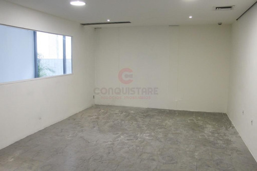 Imagem 5 de 6 de Prédio Comercial Para Venda Em São Paulo, Jardim Paulistano, 5 Banheiros, 2 Vagas - Pcmc0253_2-1052839