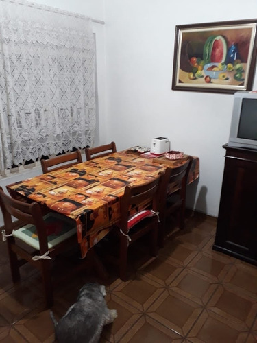 Imagem 4 de 15 de Casa Em Jardim Esplanada - São José Dos Campos, Sp - 144