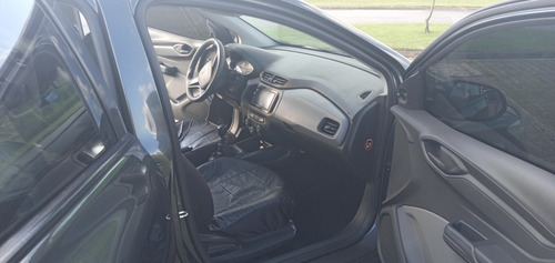 Chevrolet Onix 1.0 Joy 5p