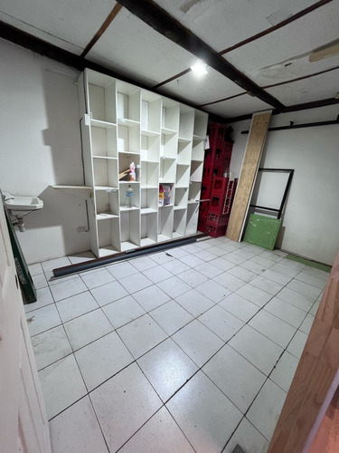 Local Comercial En O´higgins Con Costanera
