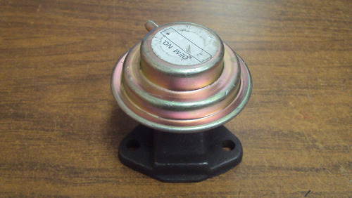 Valvula Egr Egv321 Para Chevrolet, Oldsmobile Y Pontiac