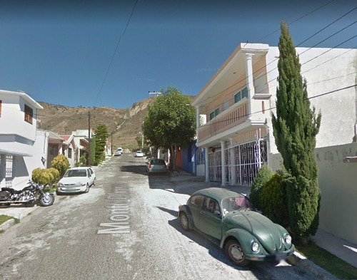 Imagen 3 de 5 de Casa En Monte Olimpo Lomas De Vista Hermosa Pachuca *ogb*