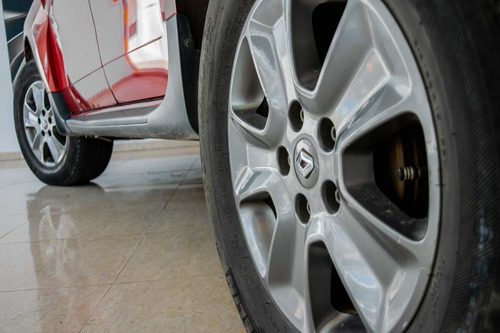 Imagen 13 de 14 de Renault Duster 2017