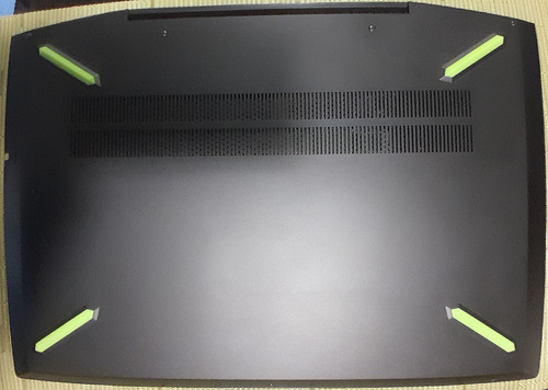 Hp Gaming Laptop 15-cx0001la I5-8300h 256g Ssd 16b Ram Negro (Usado)