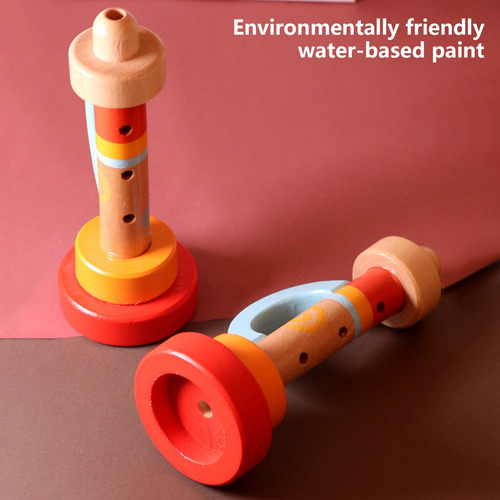 Juguetes Infantiles M Horn Para Niños, Música Soplando, 2775